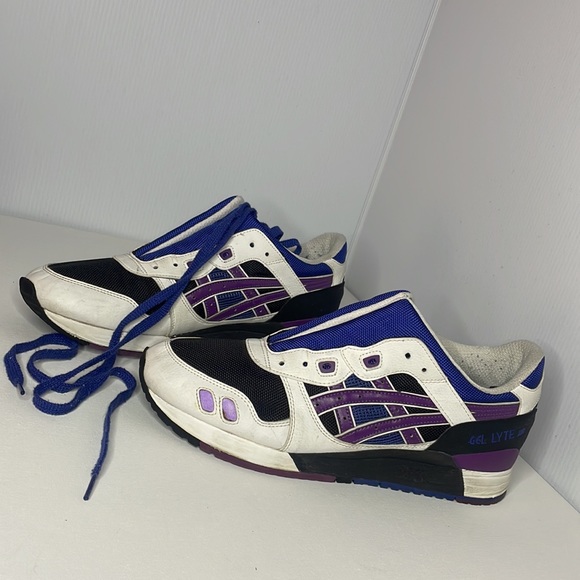 ASICS GELIII - Picture 5 of 8